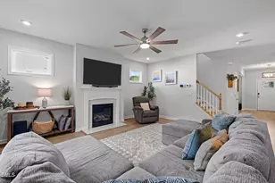 2312 Blue Crab Ct, Wake Forest, NC 27587 - Photo 4