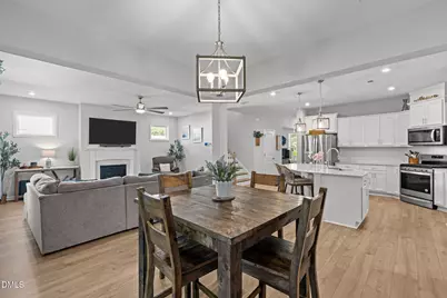 2312 Blue Crab Court, Wake Forest, NC 27587 - Photo 6