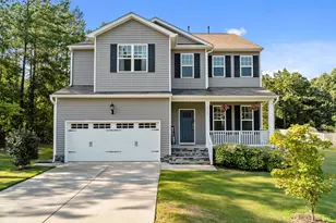 2312 Blue Crab Ct, Wake Forest, NC 27587 - Photo 1