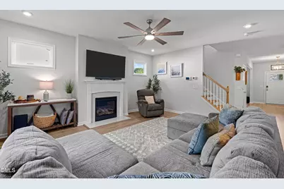 2312 Blue Crab Court, Wake Forest, NC 27587 - Photo 4