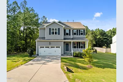 2312 Blue Crab Court, Wake Forest, NC 27587 - Photo 2