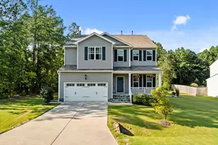 2312 Blue Crab Ct, Wake Forest, NC 27587 - Photo 2