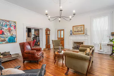 3542 Bason Road, Mebane, NC 27302 - Photo 12