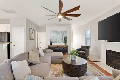 6021 Brambleberry Way, Raleigh, NC 27616 - Photo 10