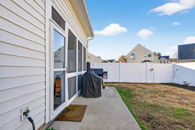 6021 Brambleberry Way, Raleigh, NC 27616 - Photo 34