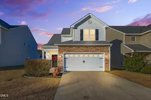 6021 Brambleberry Way, Raleigh, NC 27616 - Photo 1