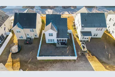 6021 Brambleberry Way, Raleigh, NC 27616 - Photo 36