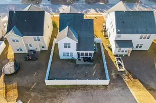 6021 Brambleberry Way, Raleigh, NC 27616 - Photo 36