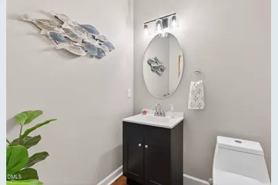 6021 Brambleberry Way, Raleigh, NC 27616 - Photo 18