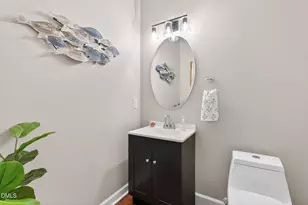 6021 Brambleberry Way, Raleigh, NC 27616 - Photo 18