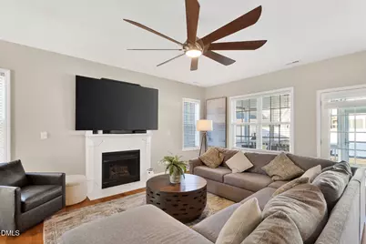 6021 Brambleberry Way, Raleigh, NC 27616 - Photo 8