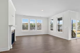 2305 Turpentine Dr, Apex, NC 27539 - Photo 12