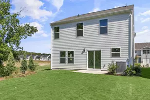 621 Stream Walk Xing, Wendell, NC 27591 - Photo 30