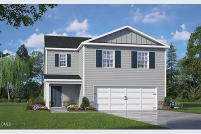 621 Stream Walk Crossing, Wendell, NC 27591 - Photo 1