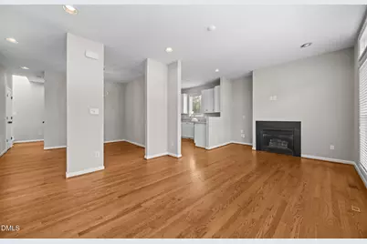 835 The Village Circle, Raleigh, NC 27615 - Photo 4