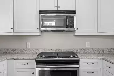 835 The Village Circle, Raleigh, NC 27615 - Photo 8