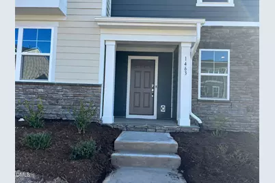 1463 Jay Road, Knightdale, NC 27545 - Photo 2