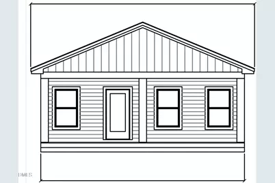 303 Knolls Street, Chapel Hill, NC 27516 - Photo 1