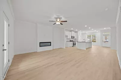 720 Winton Way #544, Wake Forest, NC 27587 - Photo 10