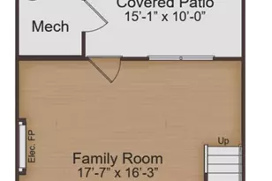 720 Winton Wy, Wake Forest, NC 27587 - Photo 2