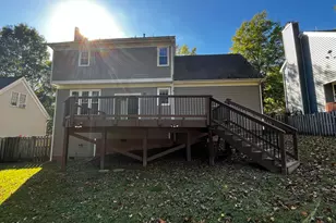 214 Castle Hayne Dr, Cary, NC 27519 - Photo 16