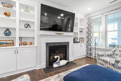 456 Shale Creek Drive, Durham, NC 27703 - Photo 8