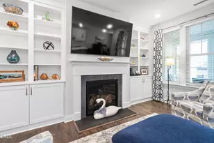 456 Shale Creek Dr, Durham, NC 27703 - Photo 8