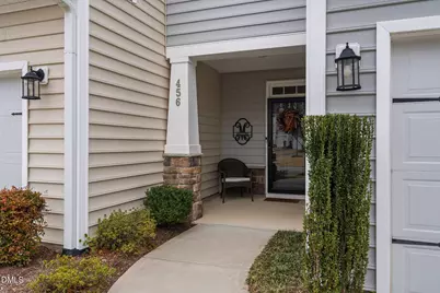 456 Shale Creek Drive, Durham, NC 27703 - Photo 2