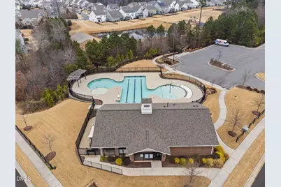 456 Shale Creek Drive, Durham, NC 27703 - Photo 36