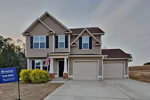 496 Sherrill Farm Dr, Benson, NC 27504 - Photo 1