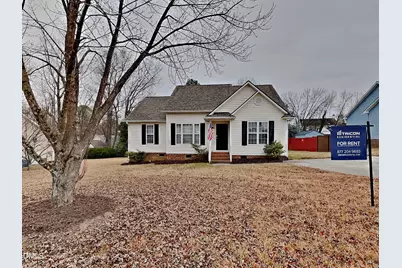 112 Glengariff, Clayton, NC 27520 - Photo 1