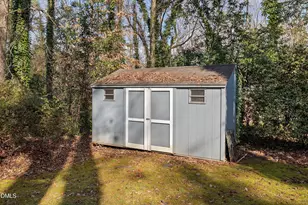 1806 Chevelle St, Raleigh, NC 27607 - Photo 54