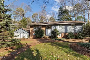 1806 Chevelle St, Raleigh, NC 27607 - Photo 2