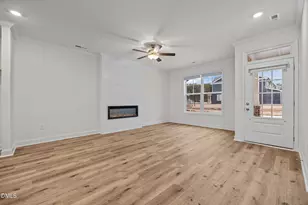 708 Winton Wy, Wake Forest, NC 27587 - Photo 8