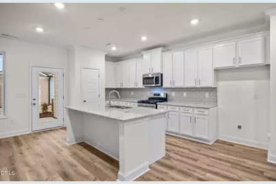 708 Winton Way #549, Wake Forest, NC 27587 - Photo 4