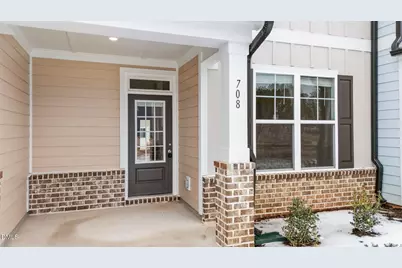 708 Winton Way #549, Wake Forest, NC 27587 - Photo 2