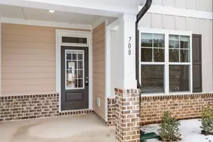 708 Winton Wy, Wake Forest, NC 27587 - Photo 2