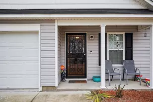 702 N Saratoga St, Stantonsburg, NC 27883 - Photo 4