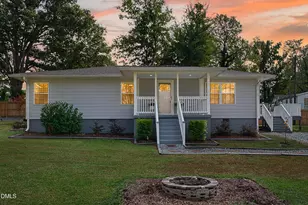 200 Cornelius St, Hillsborough, NC 27278 - Photo 1