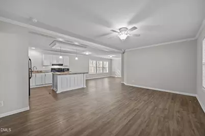 1739 Cobblestone Drive, Creedmoor, NC 27522 - Photo 8