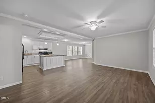 1739 Cobblestone Dr, Creedmoor, NC 27522 - Photo 8