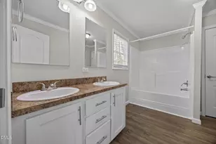 1739 Cobblestone Dr, Creedmoor, NC 27522 - Photo 22