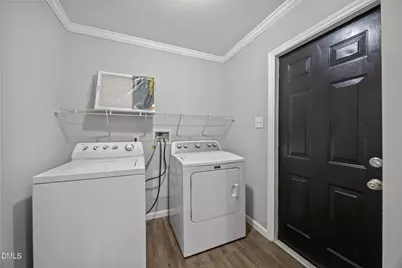 1739 Cobblestone Drive, Creedmoor, NC 27522 - Photo 12