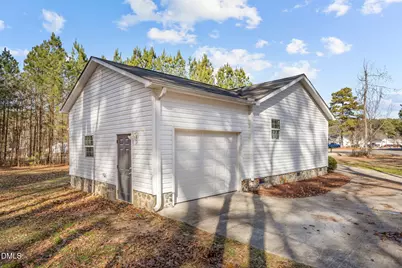 1739 Cobblestone Drive, Creedmoor, NC 27522 - Photo 24