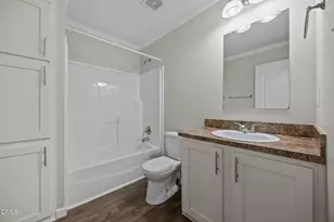 1739 Cobblestone Dr, Creedmoor, NC 27522 - Photo 18