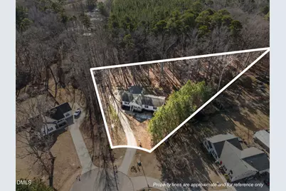 1739 Cobblestone Drive, Creedmoor, NC 27522 - Photo 4