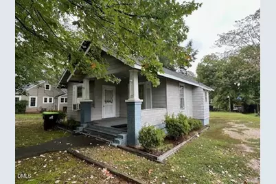 1125 Beacon Avenue, Henderson, NC 27536 - Photo 2