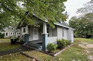 1125 Beacon Ave, Henderson, NC 27536 - Photo 2