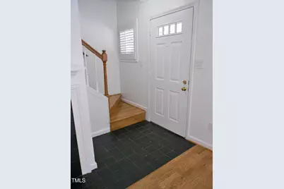 1402 Barton Place Drive, Raleigh, NC 27608 - Photo 2