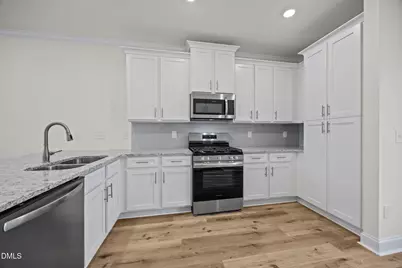 722 Winton Way #543, Wake Forest, NC 27587 - Photo 4